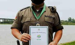 Homem confessa autoria de homicídio