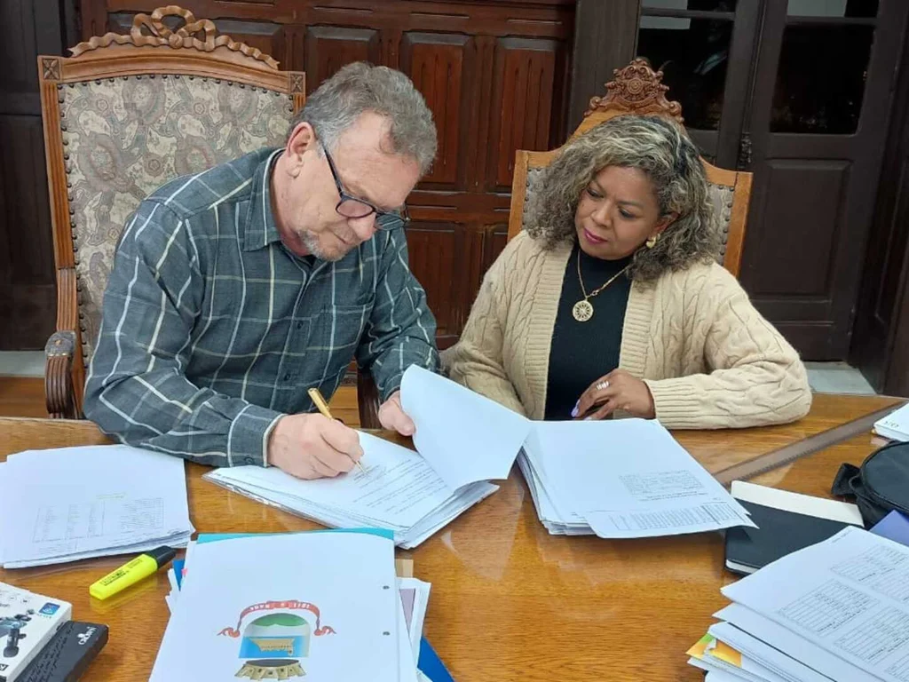 Bagé realiza primeira conferência pelos direitos da população LGBTQIA+