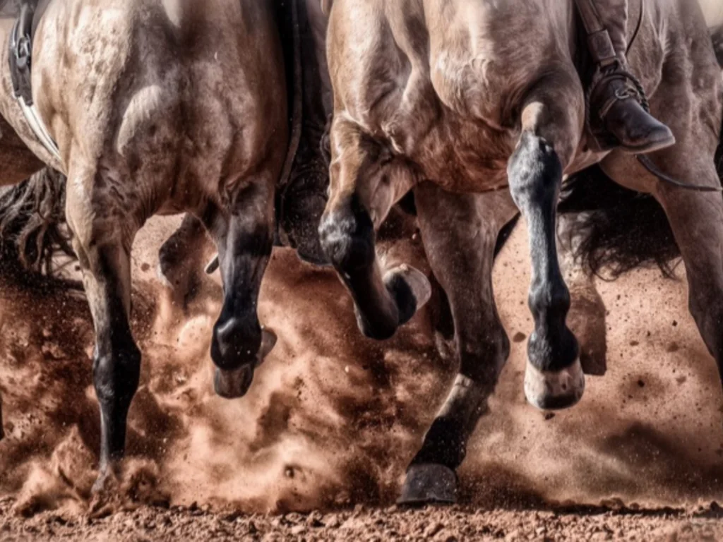 Cabanhas da região competem na final do Freio de Ouro