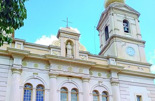 Bagé comemora dia do padroeiro São Sebastião