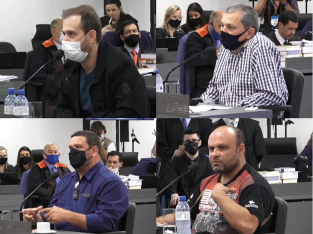 Justiça marca novo júri para fevereiro