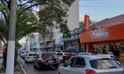 Semana será de temperaturas baixas