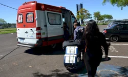 Analista de Bagé completa cinco anos em estado deplorável