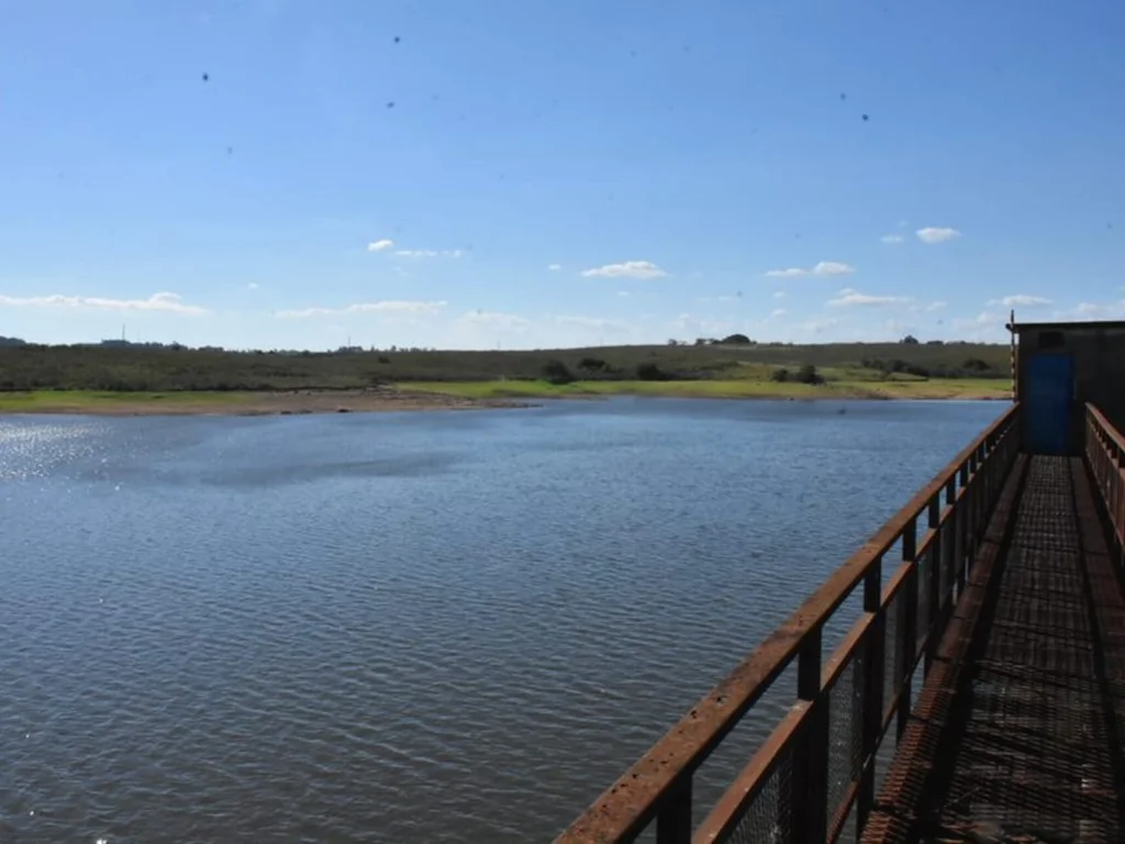 Estado reconhece situação de emergência de Bagé