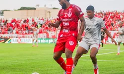 Guarany é obrigado a vencer o Grêmio no Estrela D’Alva