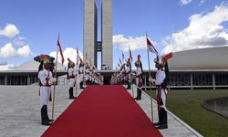 Congresso Nacional retoma trabalhos em 2 de fevereiro