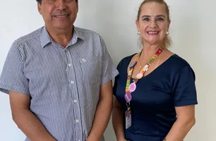 Secretaria e Coordenadoria de Saúde reforçam apoio ao curso de Medicina