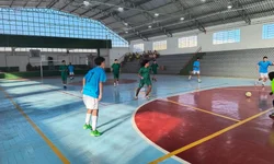 Melhorias na ERS-630