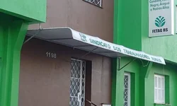 Trabalhadores rurais elegem nova diretoria