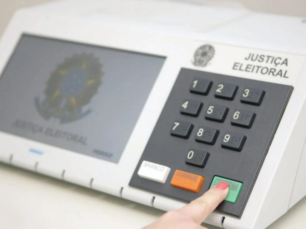 Saiba quem é e não é obrigado a votar