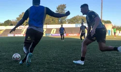 Pênalti garante vitória alvirrubra