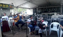 Lateral de ponte desaba na Serrilhada