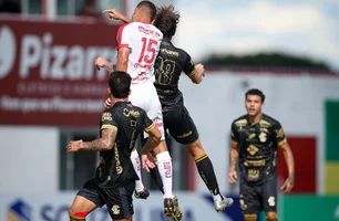 Guarany já trabalha pensando no Brasileiro