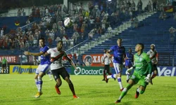 Com derrota, Guarany fica com a lanterna do campeonato