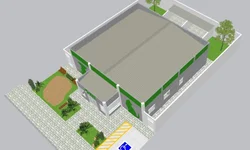 Previsão é de muita chuva até sexta-feira