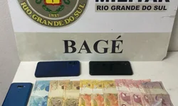 Mais de três mil mulheres estão presas no Estado