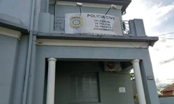 Polícia Civil prende mulher por tráfico de entorpecentes