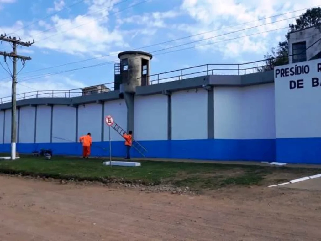 Cartilha mostra impacto do sistema prisional  nos municípios