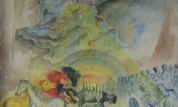 Alice deve estar viva será lançado em Bagé