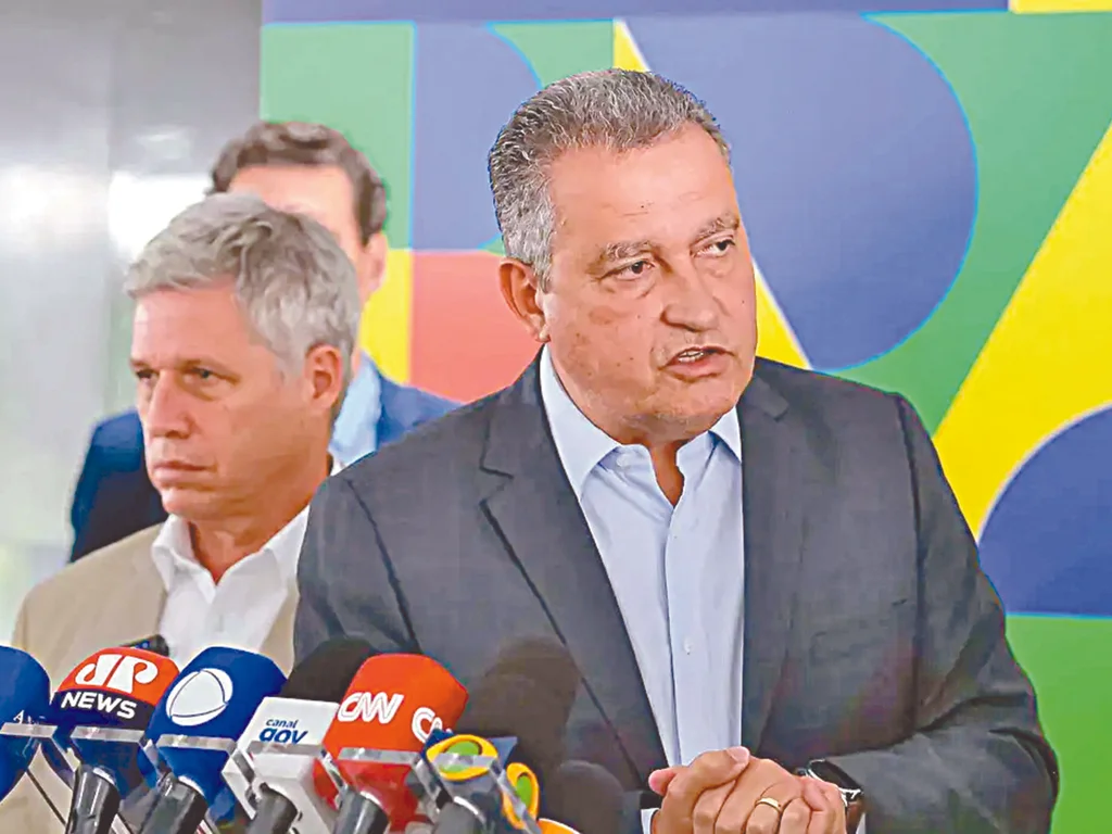 Governo avalia reduzir tarifa de importação para baratear alimentos