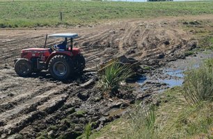 Pequenos produtores terão apoio para enfrentar estiagens