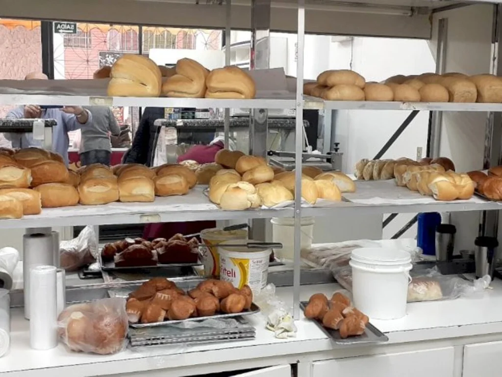 Guerra encarece preço do pão em Bagé