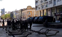 Setor de serviços cresce 1,1% em julho, diz IBGE