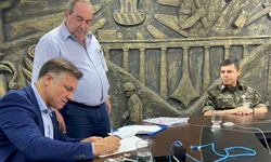 Dória vence Leite nas prévias do PSDB