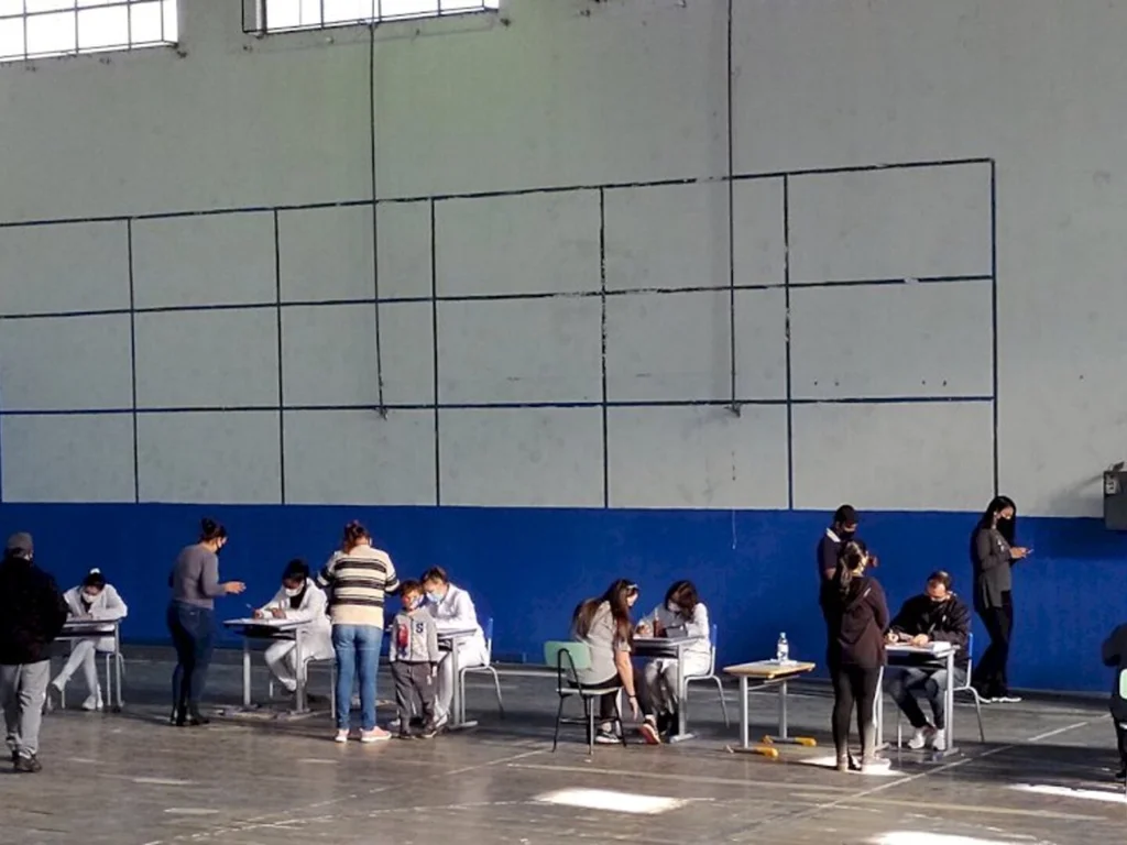 Estado vai vacinar menores de idade com comorbidades