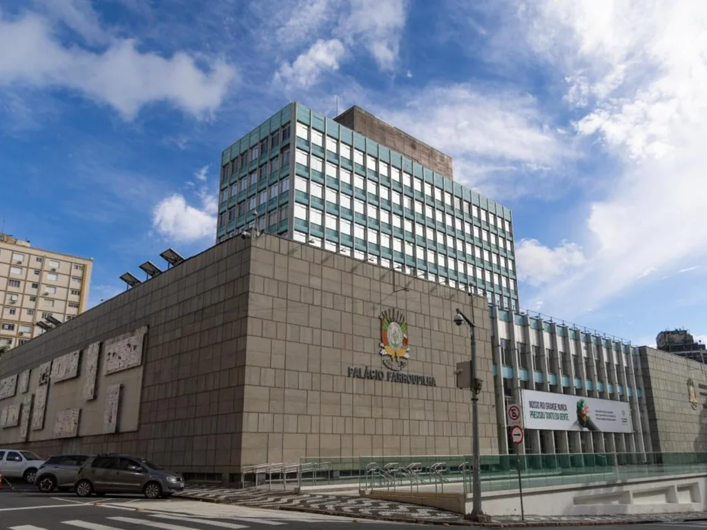 Assembleia realiza sessão extraordinária hoje