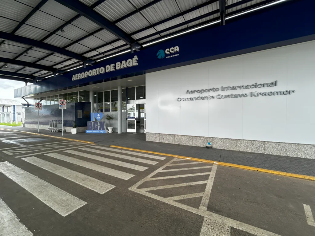 Conheça o grupo mexicano que comprou o Aeroporto