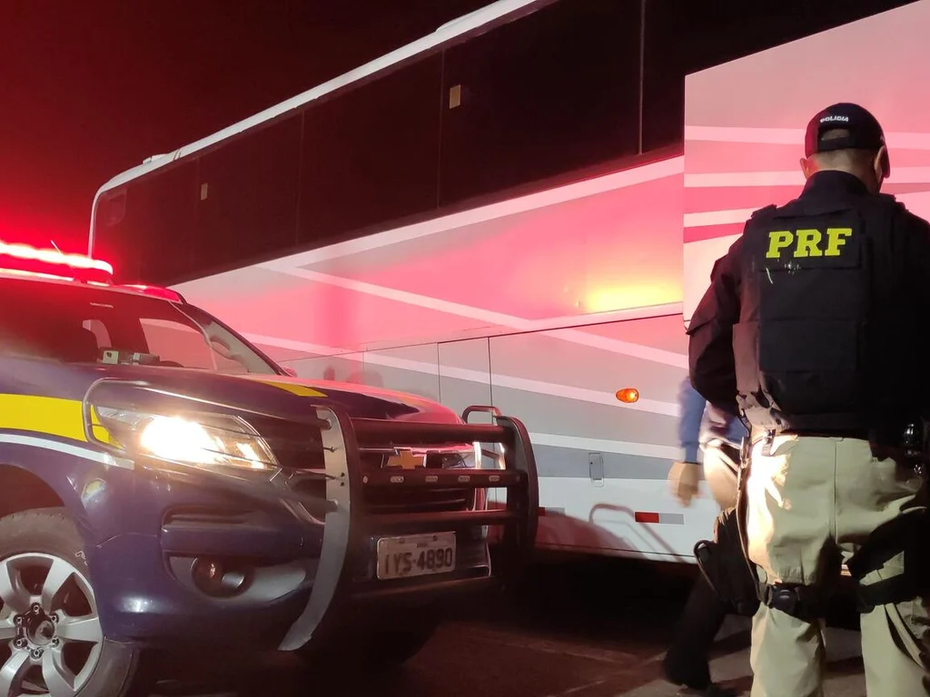 Foragido ia se esconder em Dom Pedrito e acaba preso