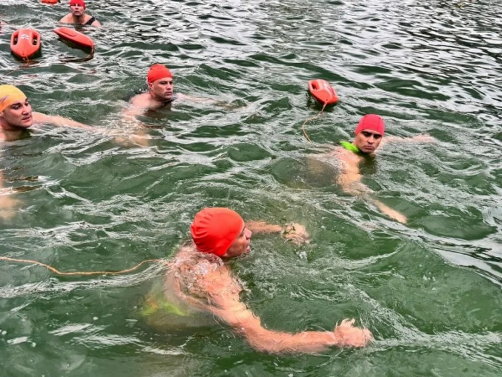 Brigada Militar realiza curso de operações ribeirinhas