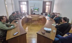 Caminho da Luz e 13ª CRE discutem ampliação de atendimentos educacionais