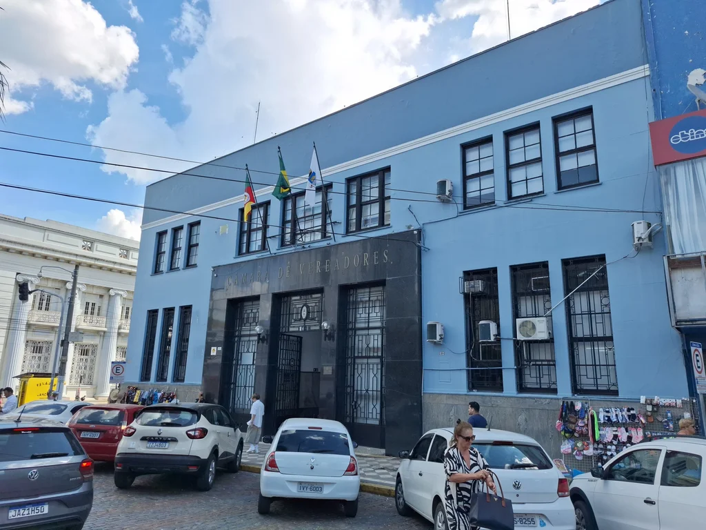 Projeto quer ampliar Programa de Identificação e Acompanhamento de Educandos