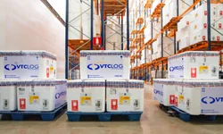 Estado recebe 356 mil doses da vacina contra a gripe