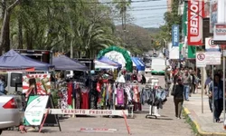 Sábados Azuis pode voltar no dia 4 de setembro