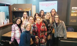 Professor da Unipampa é eleito presidente da Sociedade Internacional de Planetários