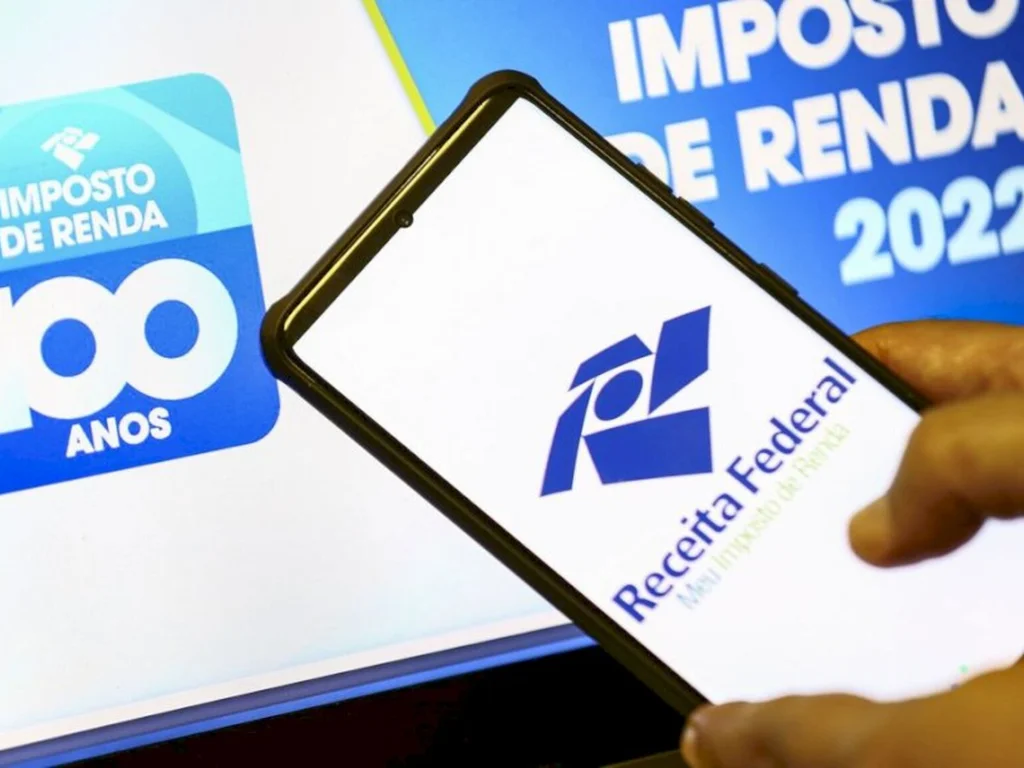 Receita libera consulta ao terceiro lote de restituição do IRPF