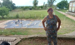 Fabrício Lamas: da base ao profissional