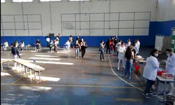 Saúde detalha vacinas disponíveis e horários