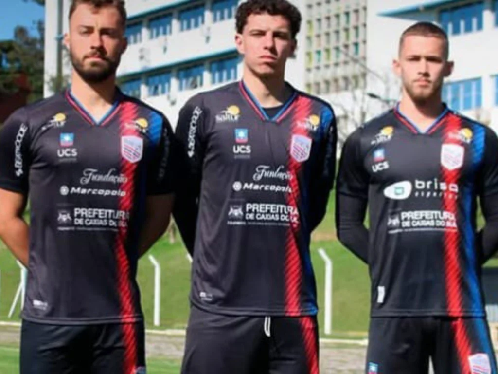 Apafut anuncia trio de goleiros para a disputa da Terceirona