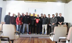 Siepe da Unipampa retorna a Bagé após 11 anos