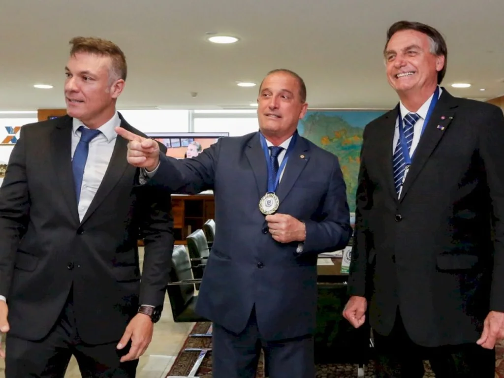 Inauguração da Radioterapia deve contar com Bolsonaro