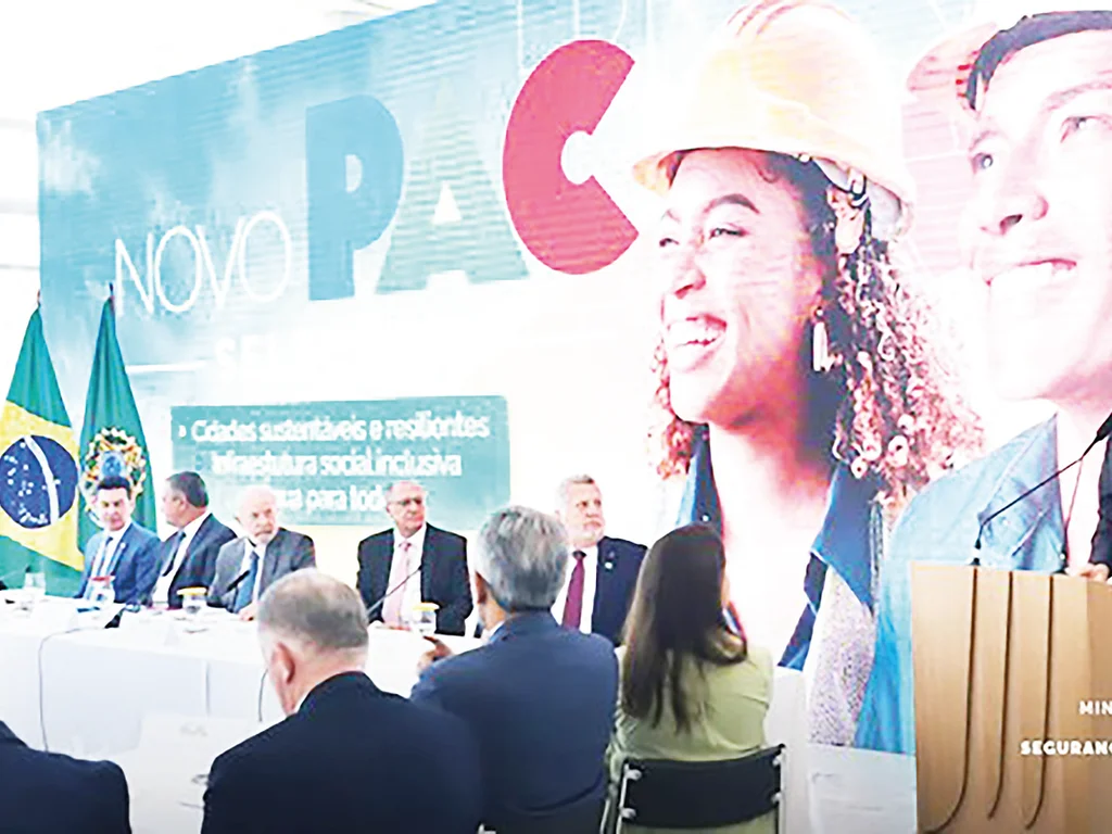 Rio Grande do Sul terá Centro Comunitário pela Vida