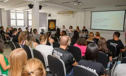 Deputados analisam PL sobre apreensão de objetos lícitos em investigações