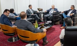 Nigeriano é preso com 15 mil dólares em Bagé