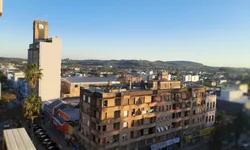 Ministro recebe demandas do município para Educação