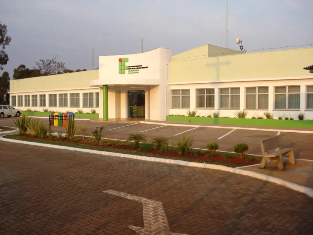 IFSul abre mais de 1,1 mil vagas no vestibular de inverno