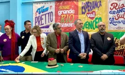 Três vereadores irão concorrer na eleição